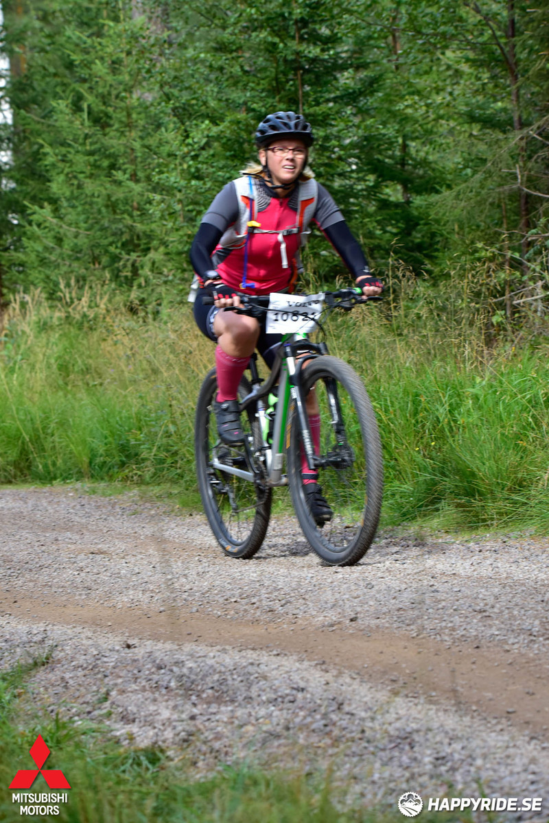 Bild från Cykelvasan 2016